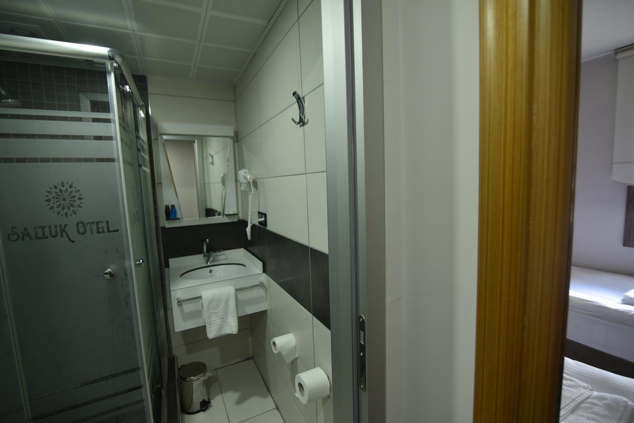 Saltuk Hotel Erzurum Cameră foto