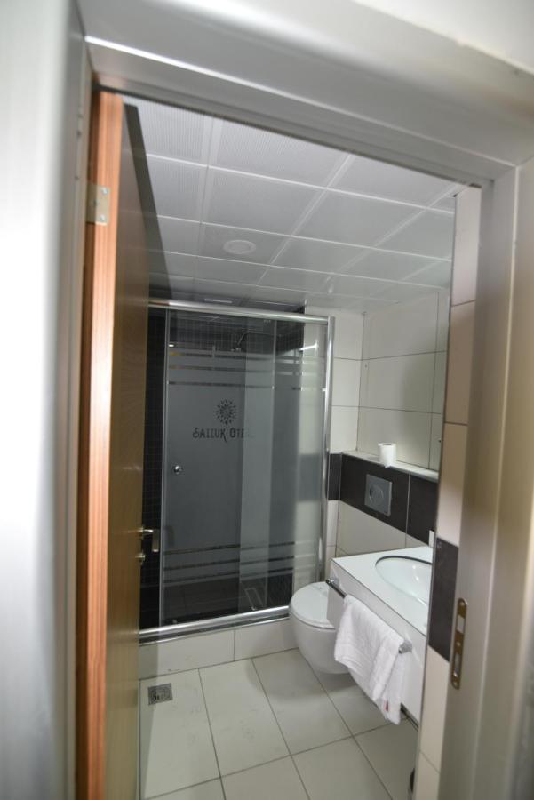 Saltuk Hotel Erzurum Cameră foto
