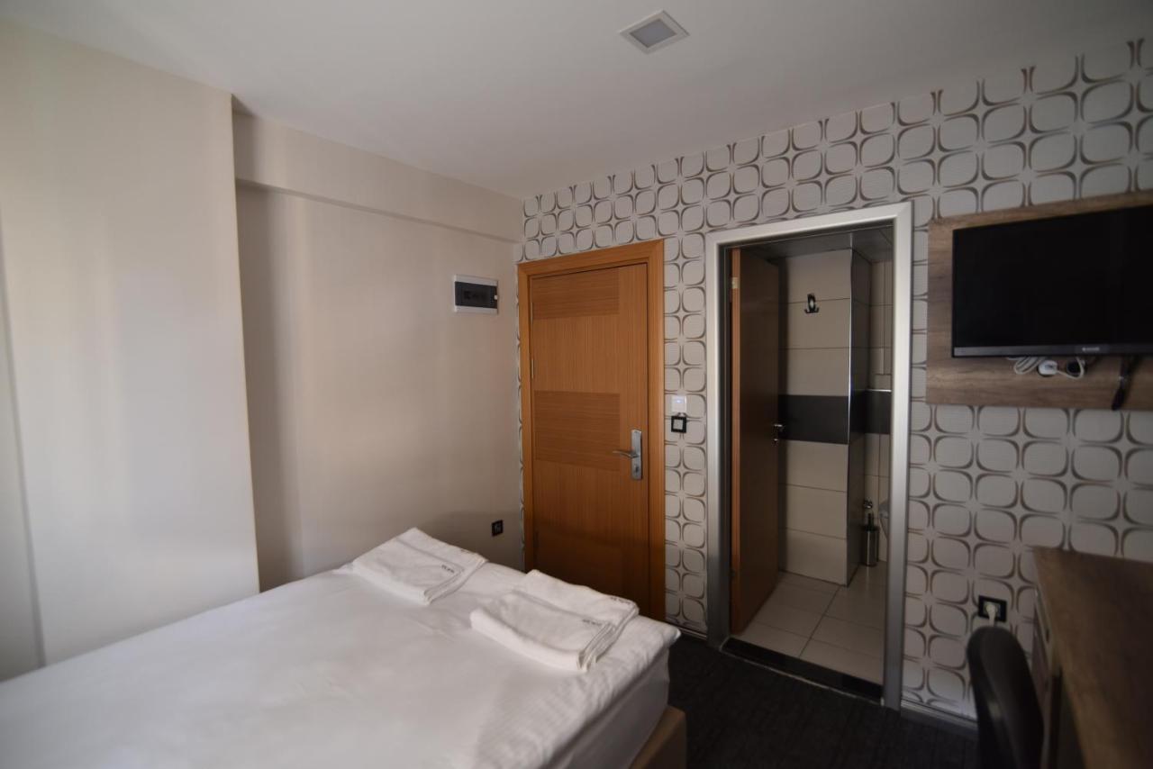 Saltuk Hotel Erzurum Cameră foto